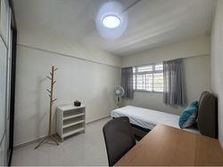 Blk 265 Tampines Street 21 (Tampines), HDB 3 Rooms #535584481